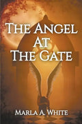 The Angel At The Gate - Paperback