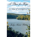 A Place for Hope: 365 Days of Encouragement - Hardcover