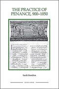 Practice of Penance, 900-1050 - Paperback