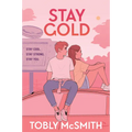 Stay Gold - Paperback