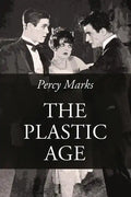 The Plastic Age - Paperback