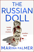 The Russian Doll - Hardcover