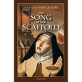 The Song at the Scaffold - Paperback