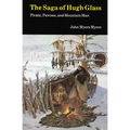 Saga of Hugh Glass - Paperback