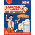 National Science Olympiad - Class 9 (With OMR Sheets) - Paperback