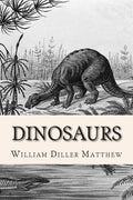 Dinosaurs - Paperback