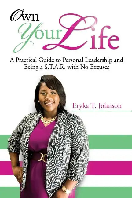 Own Your Life - Paperback