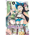 I've Been Killing Slimes for 300 Years and Maxed Out My Level, Vol. 4 (Manga): Volume 4 - Paperback