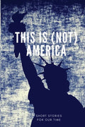 This is (not) America: Short stories in the style of Black Mirror. Chilling and darkly funny - Paperback