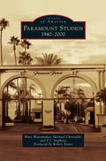 Paramount Studios: 1940-2000 - Hardcover