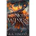 Broken Wings - Hardcover