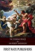 The Coming Prince - Paperback