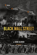 I Am Black Wall Street - Paperback