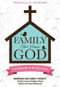 Family That Honors God - Paperback