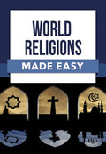 World Religions Made Easy - Paperback