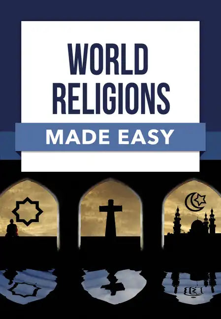 World Religions Made Easy - Paperback