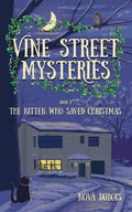 The Kitten Who Saved Christmas - Paperback