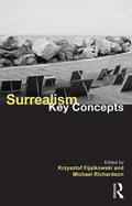 Surrealism: Key Concepts - Paperback