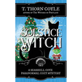 Solstice Witch - Paperback
