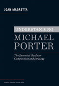 Understanding Michael Porter: The Essential Guide to Competition and Strategy - Hardcover