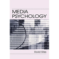 Media Psychology - Paperback