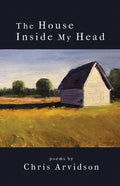 The House Inside My Head - Paperback