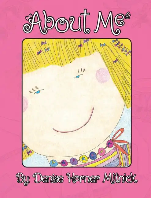 About Me - Hardcover