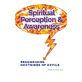 Spiritual Perception & Awareness - Hardcover