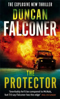 The Protector - Paperback