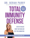 Total Immunity Defense - Paperback
