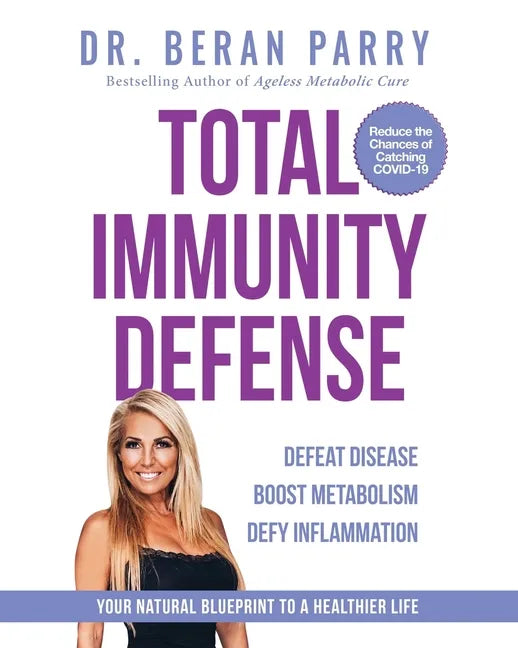 Total Immunity Defense - Paperback