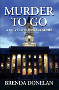 Murder To Go - Paperback