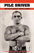 Pile Driver - Paperback