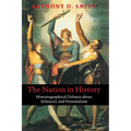 The Nation in History: Historiographical Debates about Ethnicity and Nationalism - Paperback