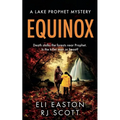 Equinox - Paperback