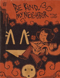 Be Kind, My Neighbor - Paperback