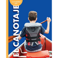 Curiosidad Por El Canotaje - Paperback