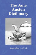 The Jane Austen Dictionary - Paperback