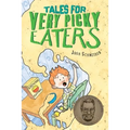 Tales for Very Picky Eaters - Paperback
