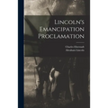 Lincoln's Emancipation Proclamation - Paperback