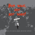 Hum Bows, Not Hot Dogs: Memoirs of a Savvy Asian American Activist - Paperback
