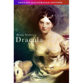 Bram Stoker's Dracula - Fantasy Illustrated Edition - Paperback