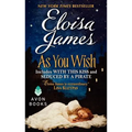 As You Wish - Paperback
