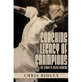 Coaching Legacy of Champions - Paperback