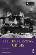 The Inter-War Crisis - Paperback