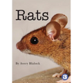 Rats - Paperback