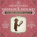 The Red-Headed League - Lego - The Adventures of Sherlock Holmes - Paperback