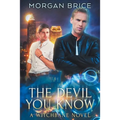 The Devil You Know - Paperback