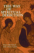 The Way of Spiritual Direction - Paperback
