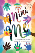 Mini Me: Affirmation Poems for Kids - Paperback
